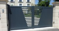 Notre société de clôture et de portail à Saint-Loup-du-Dorat